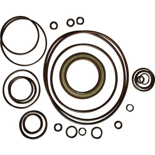 Rexroth A8VO140 Seal Kits Hydraulic Piston Pump Repair Kits Oil Seal