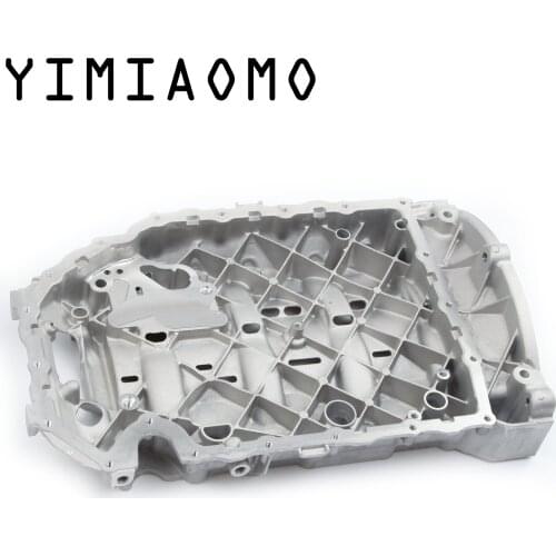 Engine Oil Pan 06J 103 603 BD For VW Beetle Cabrio CC Eos Golf Jetta Passat A3 S3 Q3 Skoda Octavia Seat Leon Altea 06J 103 603 T
