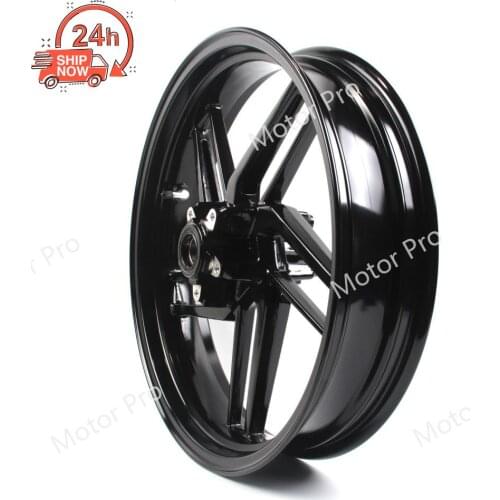 For DUCATI 959 PANIGALE 2016 2017 2018 CNC Front Wheel Rim 899 PANIGALE 2014 2015 Motorcycle Accessories 1199 PANIGALE 2014 15
