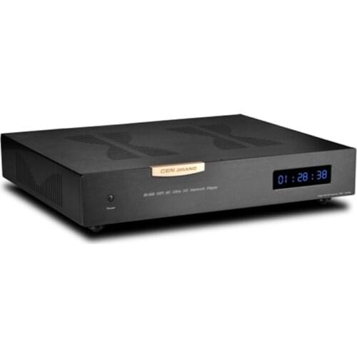 QUEENWAY Blu-ray Players
