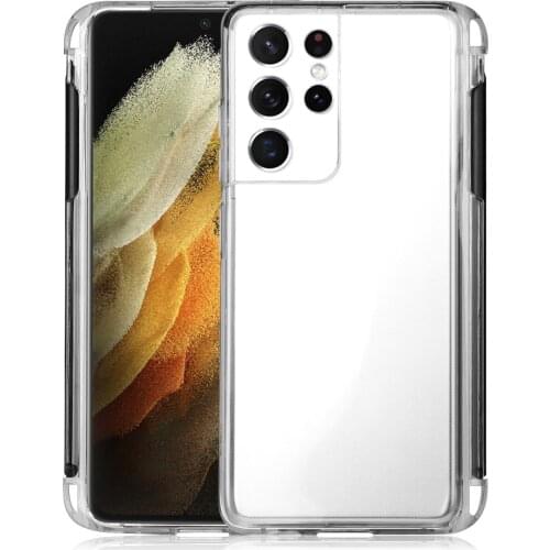 RUNDAS Samsung Galaxy S21 Phone Cases