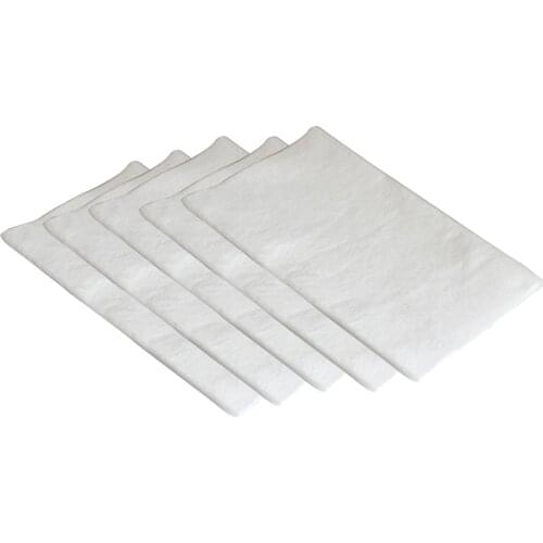 For XIAOMI Mi Air Purifier Electrostatic Cotton Filter Replacement for xiaomi Air Purifier Pro / 1 / 2 Hepa Filters Accessories