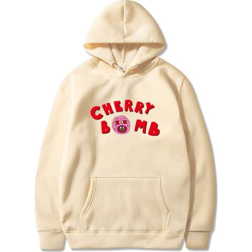 Hoodies Sweatshirts Streetwear Hip Hop Men Women Autumn Winter Casual Oversized Clothes