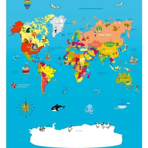 Топ Фотообои Vinyl Wallpapers