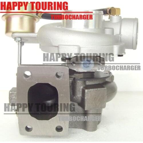 GT2252 Turbo for Nissan Diesel Trade 96 3.0L GT2252S 452187-5006S 452187-0006 709693-0001 709693-5001S 14411-69T00 14411-69T60