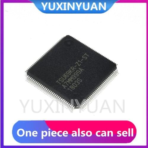 1PCS TSU69KR-003J TSU69KR-ST TSU69ZBT-Z1-ST TSU69ZR-ST TSU69ZR-WLQFP128 IN STOCK 100%GOOD