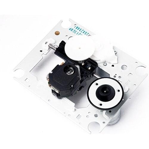 Replacement For SONY CFD-S2 S200 CD Player Spare Parts Laser Lens Lasereinheit ASSY Unit CFDS2 Optical Pickup Bloc Optique