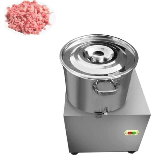 1500W Stainless Steel Bowl Kitchen Food Mixer Kneading Machine Cake Dough Bread Mixer Making Machine Filling mixer