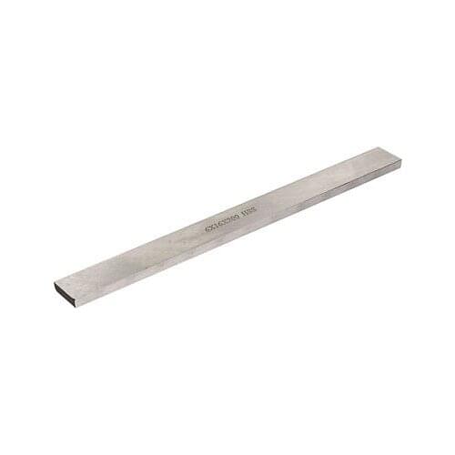 6mmx16mmx200mm Blades High Speed Steel Handy Lathe HSS Tool Bit