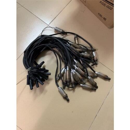 22690VB000 O2 Oxygen Sensor for for nissan CIVILIAN BUS TB4SE engine 1 wire replacement(Need to change the plug yourself)