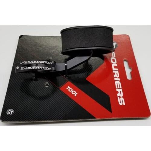 Fouriers Support Holder Bike Mount GSP Bracket For Garmin Watch