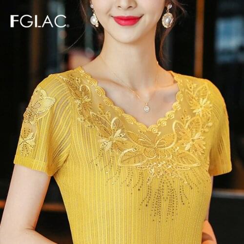 FGLAC Lace