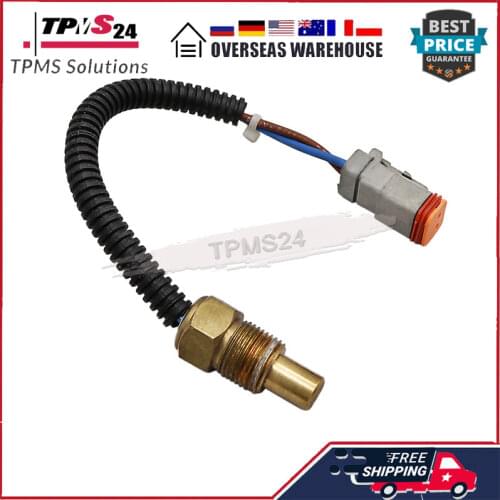 GLQCDQ Tire Pressure Sensors