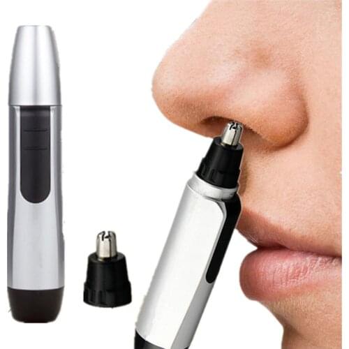 HAOYUNMA Nose And Ear Trimmers