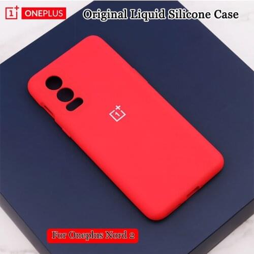 HUAI XIAO HAI OnePlus Nord Phone Cases China