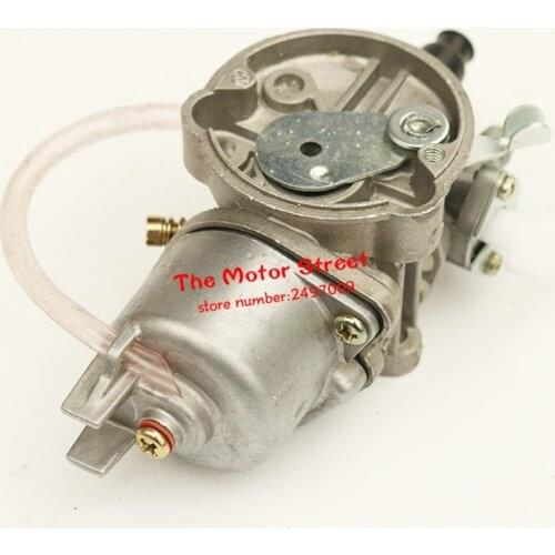 43cc 47cc 49cc 2-Stroke Carburetor Mini Carb 15mm ATVs Pocket Bikes Quad