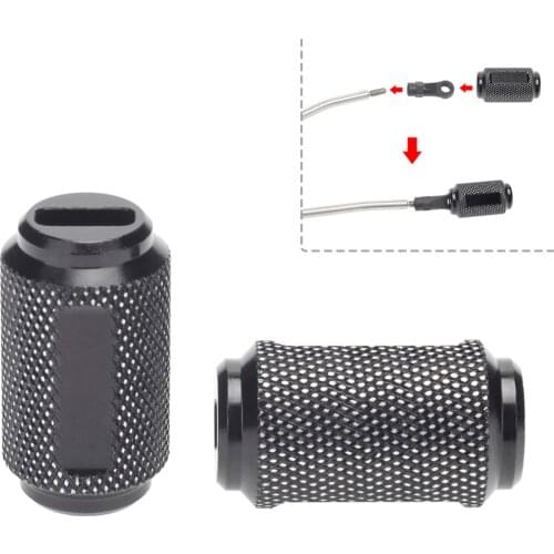 Mayitr 2pcs RC Car Model M3 M4 Ball Head Buckle Wrench Quick Disassembly Assembly Tools 1/10 Parts Accessories