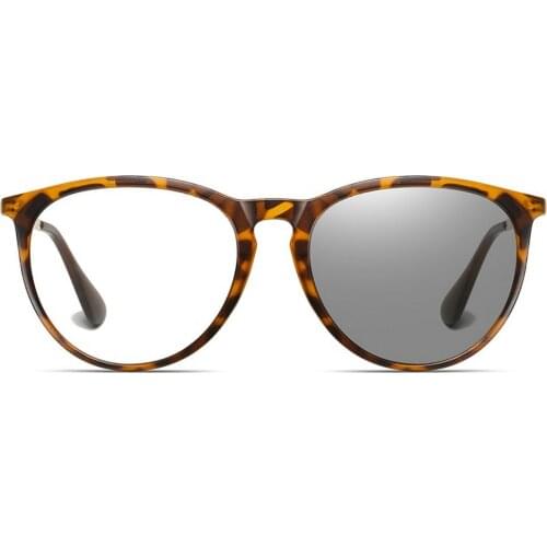 Transition sun outdoor Photochromic Farsightedness Sunglasses Women Men Chameleon Reading Glasses Presbyopic Sunglasses NX