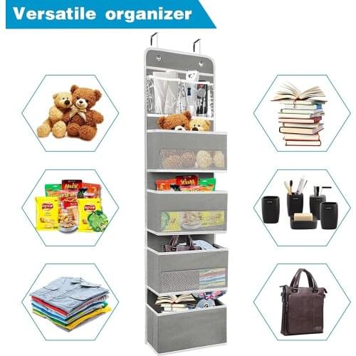 PGY Cloth Storage Boxes