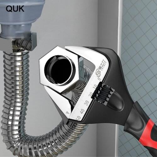 Spanners Quk China