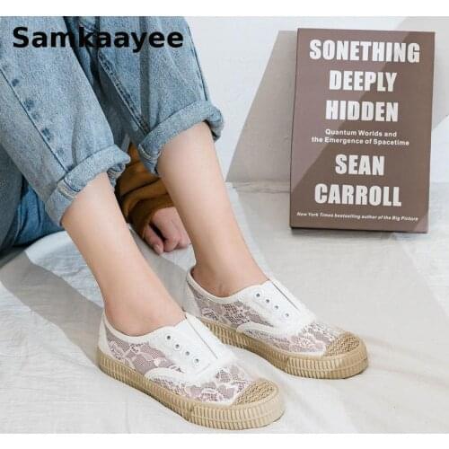 Samkaayee Women's Sneakers