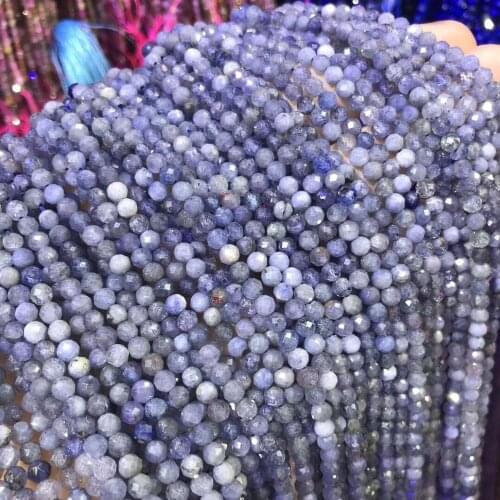 Section Punch Loose Beads Charms For Necklace Bracelet Sewing Craft Jewelry Accessory Making