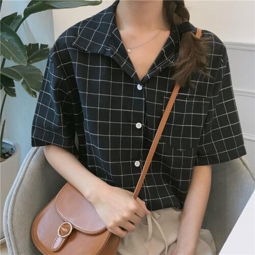 Sunsee Sunling Short Sleeve Shirts For Women