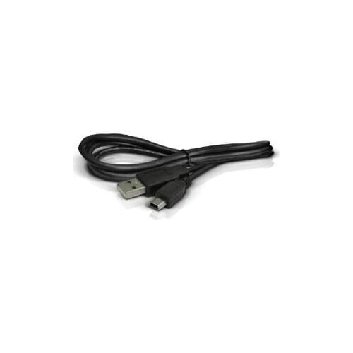 UCE4,UC E4,UC-E4 USB Cable For Nikon D40,D40X,D50,D60,D70,D70s,D80,D90,D200,D300,D300S,D700,D3000,D3100,D7000 Digital SLR Camera