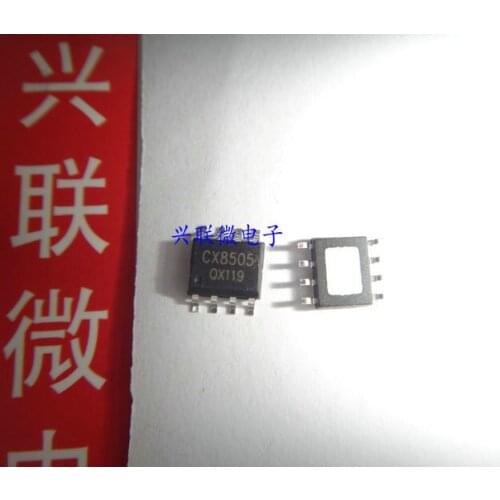 In Stock 100% New&original CX8505 SOP8