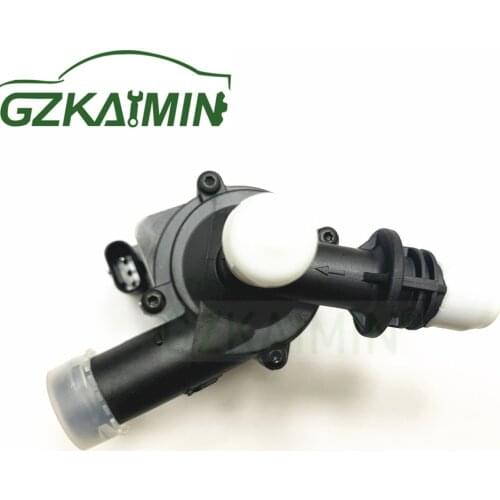 High Quality Water Pump OEM 11517600969 11517629918 11518616992 For BMW F20 F21 F30 F80 F31 F35