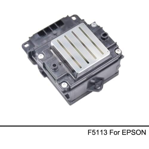 1pcs for Epson 5113 printhead first locked