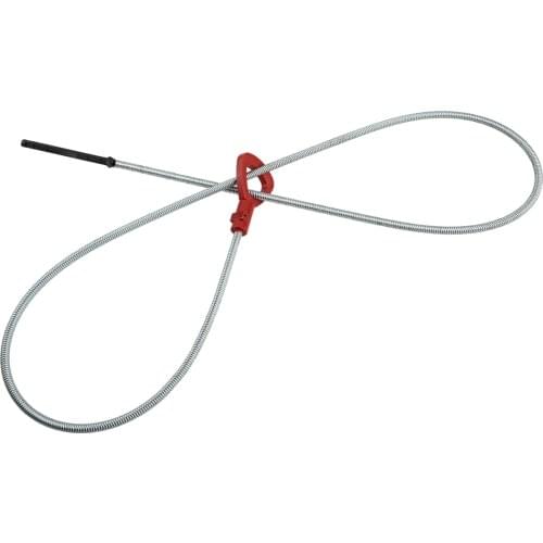 140589152 Car 122cm Transmission Oil Fluid Level Dipstick Tool Fit For Mercedes Benz 722.6 C230 E430 S55 SL320 SL500 SL55 S320