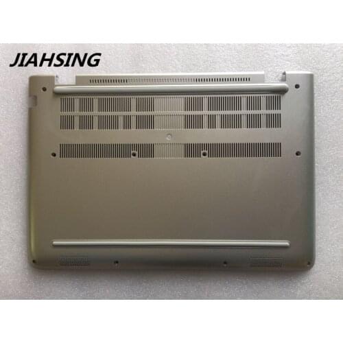 Free shipping New for hp Envy14-j 14t-j series Original Base Bottom case Bottom Cover Assembly 818099-001