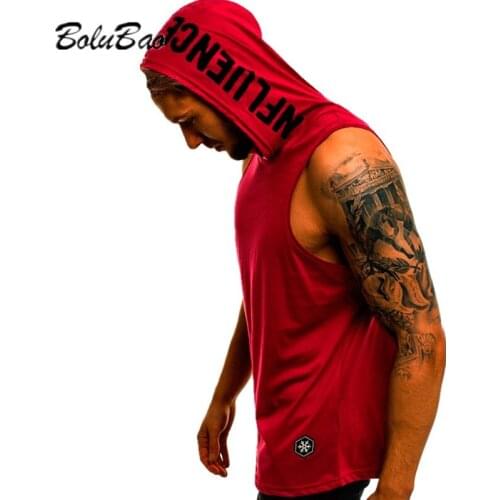 Мужские майки спортивные Bolubao China At AliExpress