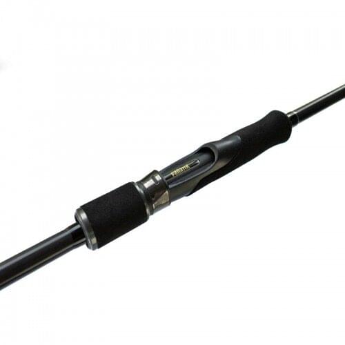 Fanatik Club Spinning Rods