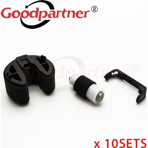 10X CP2025 CM1415 CP1515 M476 Pickup Separation Roller for HP CP1215 CP1210 CP1510 CP1518 CP1525 CM1312 CM2320 M375 M475 1515