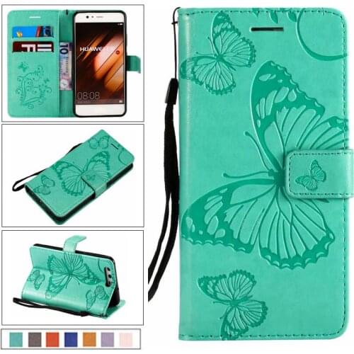 Glorldty Huawei Honor 9 Lite Phone Cases