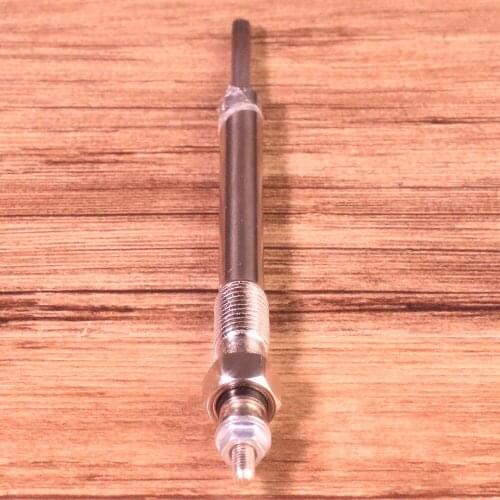 JEAZEA Spark Plug