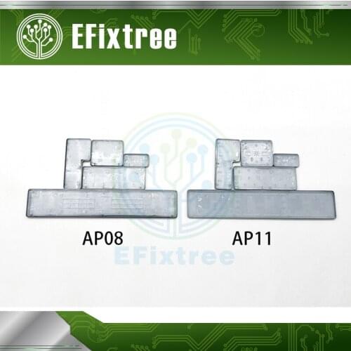 10 Sets A1370 A1465 A1466 A1369 A1425 A1398 A1502 New Keys US Keyboard For Macbook Pro Air 13'' 15'' Key Caps Keycaps 2010-2015