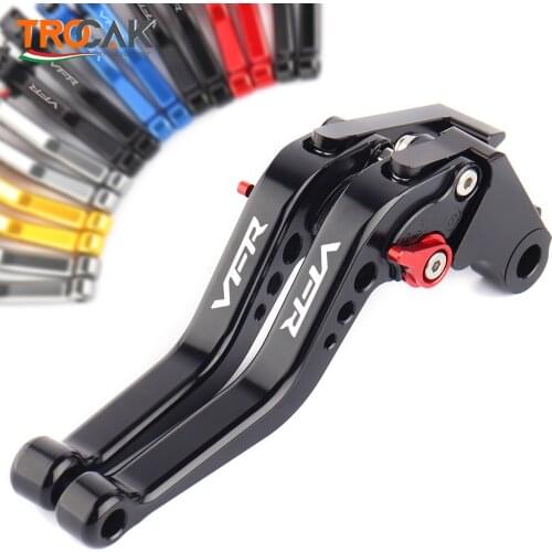 NEW For Honda VFR 750 VFR750 1991-1997 VFR 800 F VFR800 F 2002-2020 2019 Hot sale Modified Motorcycle Brake Clutch Levers