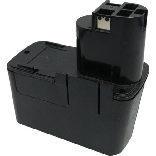 New replacement for Bosch 9.6V 3.3AH NI-MH Power Tool Battery for Bosch BAT001 2607335037 2607335072 2607335152 2607335254