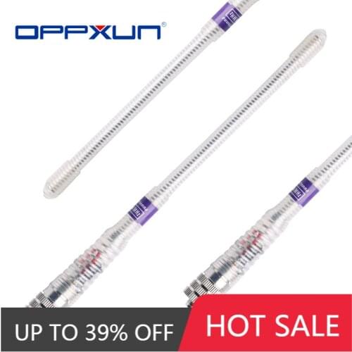 OPPXUN 144/174 MHz SMA-F VHF/ UHF 2.0dBi Gain Antenna EP175 For Baofeng Kenwood Wouxun Puxing Retevis H777 RT 5R Radio