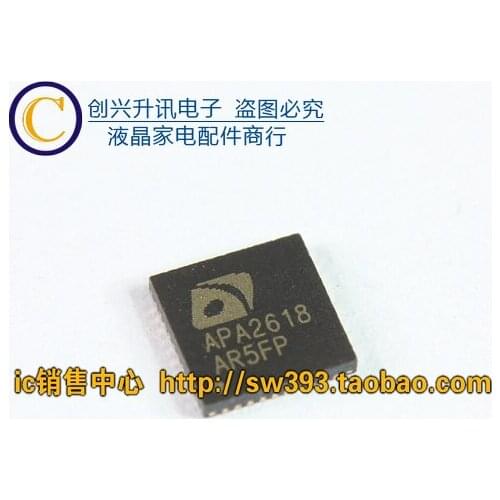Original APA2618 QFN