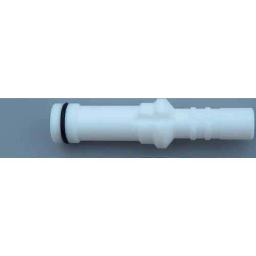 Suitable for Venturi tube insert type sleeve injector, used for powder pump core of Wagner C4 electrostatic powder spraying mach
