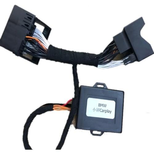 MINI EVO Host Simulator FSC NBT EVO Emulator Activates Mini EVO Host for BMW MINI CarPlay Activate Coding Emulator