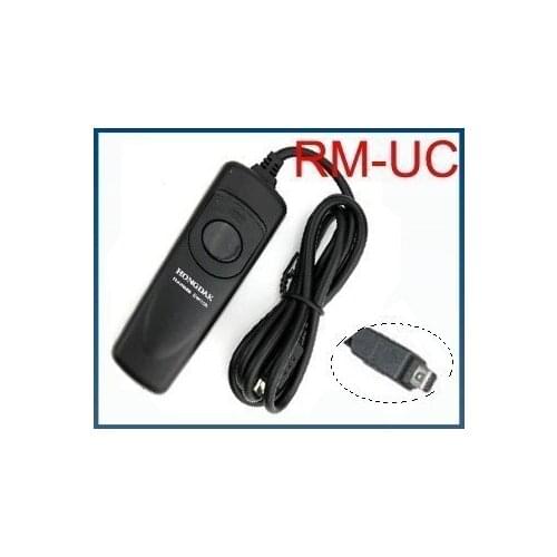 Sunny-room Remote Controls For Cameras