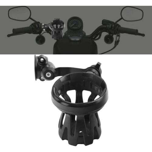 TCMT Car Holders