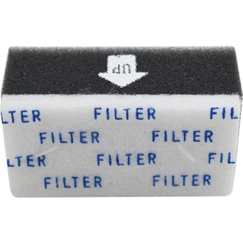 Vacuum Foam Filter Assembly For Hoover Impulse Cordless Vacuum BH53020 440012835 Replacement Attachemnt