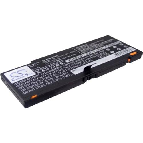 CS 4000mAh/59.20Wh battery for HP Envy 14,Envy 14 Beats Edition,Envy 14-1000,Envy 14-1002tx,14-1003tx,14-1004tx,RM08