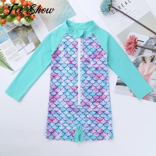 Swimwear For Girls FEESHOW China